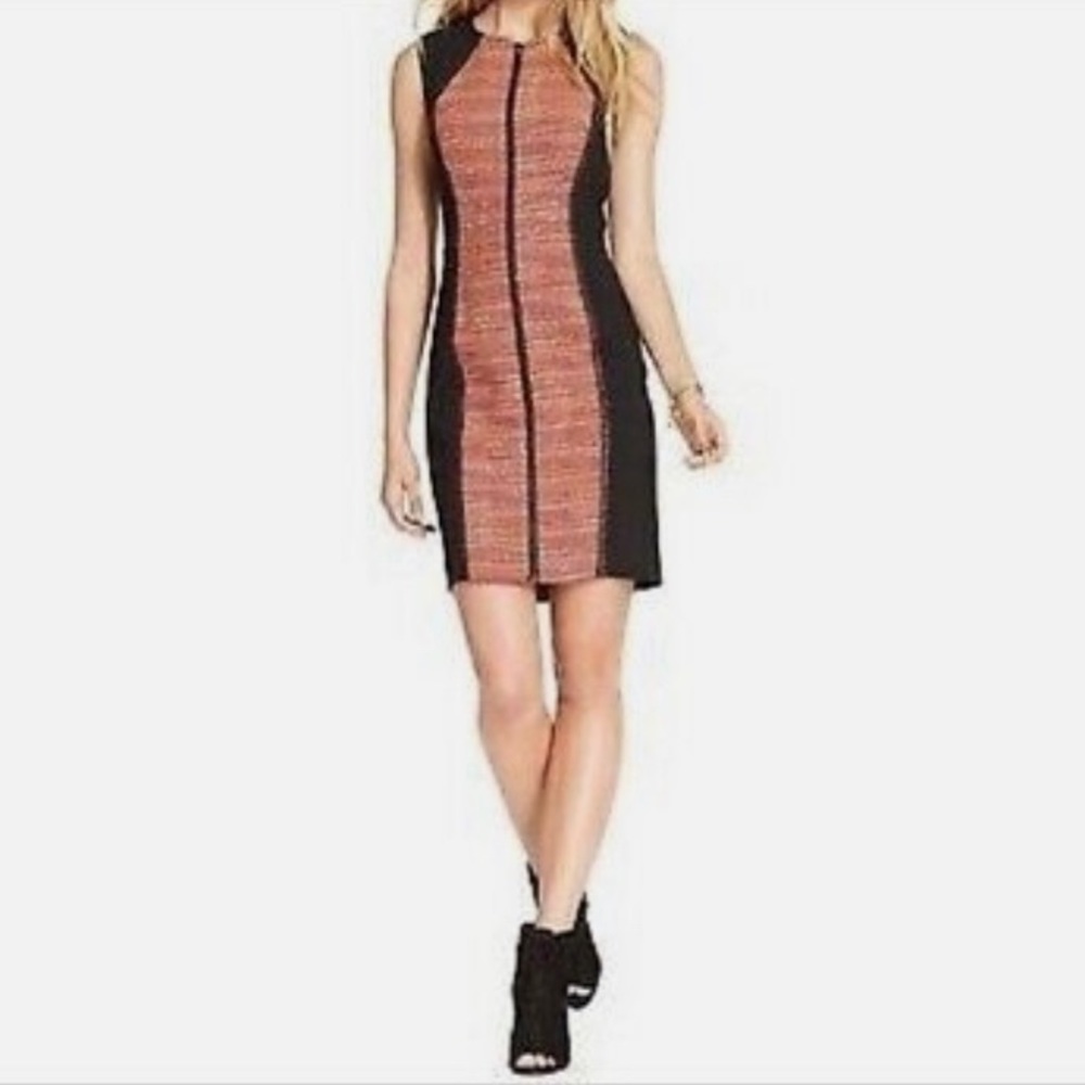 Rachel Rachel Roy Sheath Dress
